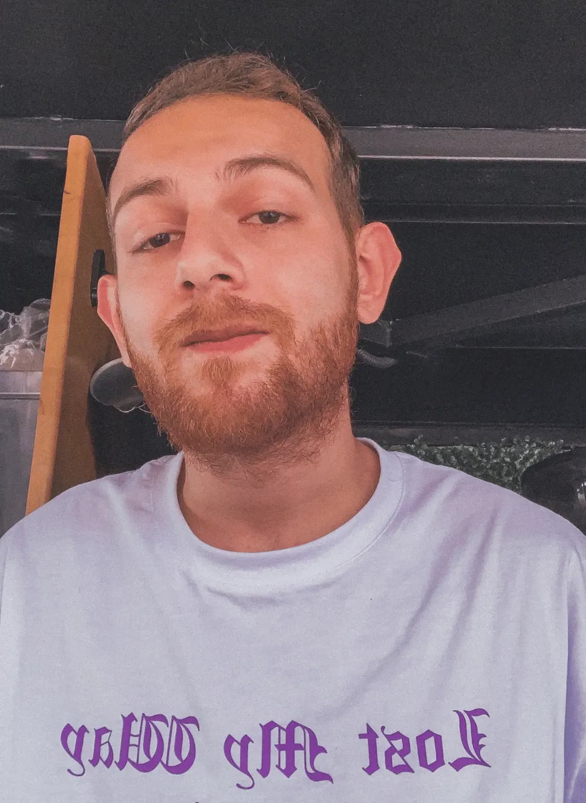 Hasan Cemil Acar - Art Director, UI/UX Designer & iOS Developer in Istanbul and Moscow